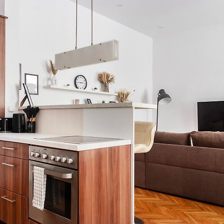 Szondi74 Central Budapest Exterior foto