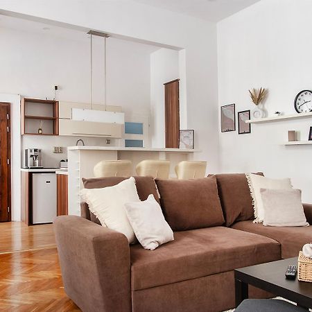 Szondi74 Central Budapest Exterior foto