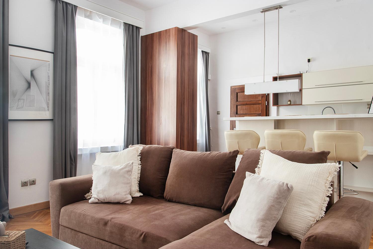 Szondi74 Central Budapest Exterior foto